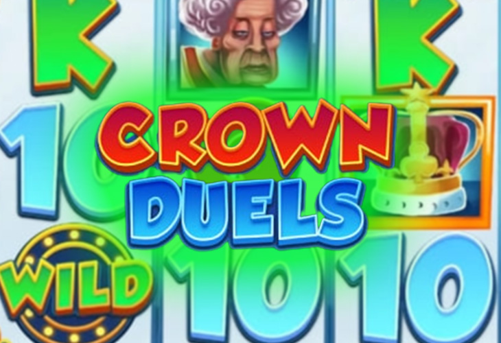 Crown Duels - Slot Factory slot at Slots Gem Casino Casino