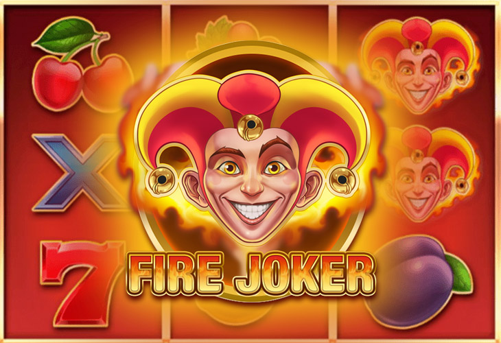 Fire Joker - Play'n GO slot at Slots Gem Casino Casino
