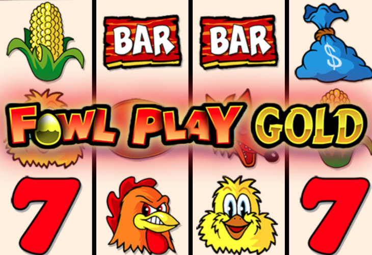 Fowl Play Gold - WMG slot at Slots Gem Casino Casino