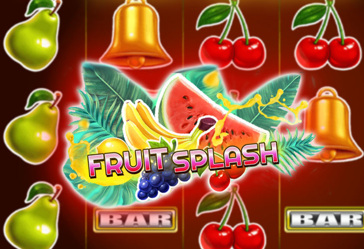 Fruit Splash! - Manna Play slot at Slots Gem Casino Casino