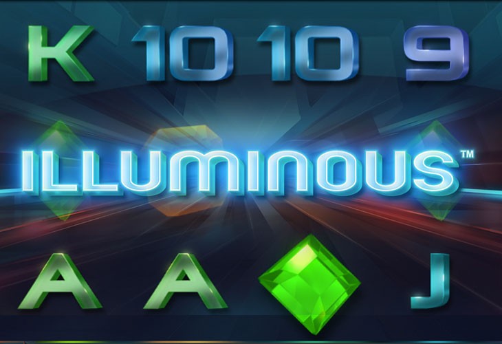 Illuminous - Quickspin slot at Slots Gem Casino Casino