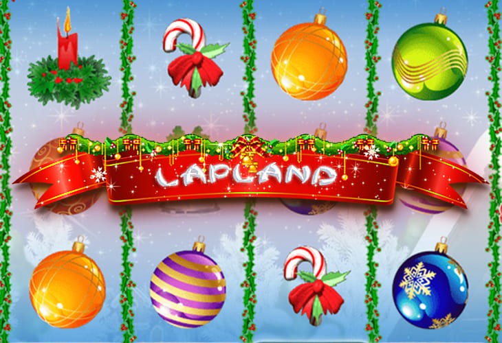 Lapland - Fugaso slot at Slots Gem Casino Casino