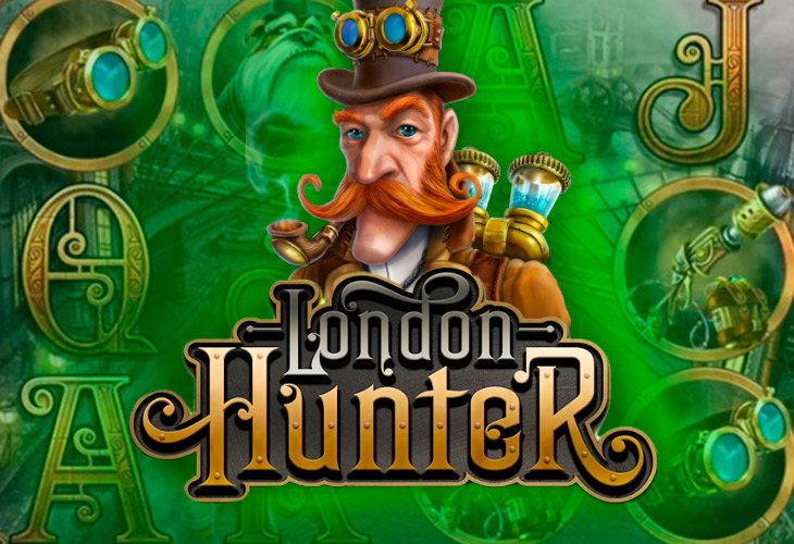 London Hunter - Habanero slot at Slots Gem Casino Casino