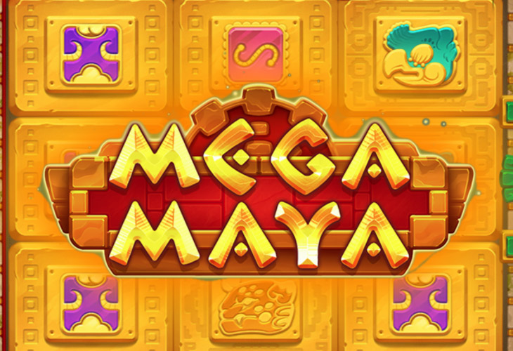 Mega Maya - Swintt slot at Slots Gem Casino Casino