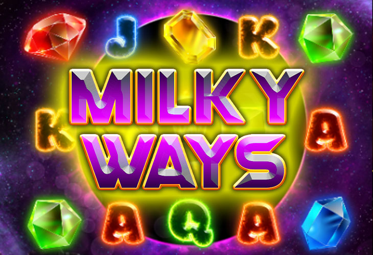 Milky Ways - Nolimit City slot at Slots Gem Casino Casino