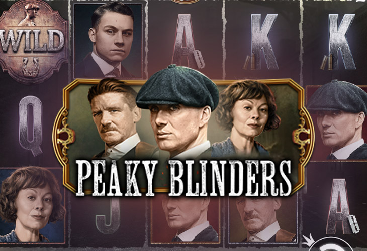 Peaky Blinders - Pragmatic Play slot at Slots Gem Casino Casino