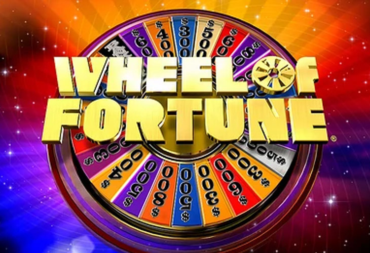 Wheel Of Fortune - IGT slot at Slots Gem Casino Casino
