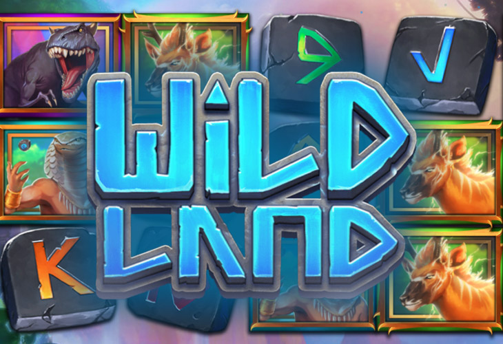 Wild Land - Swintt slot at Slots Gem Casino Casino